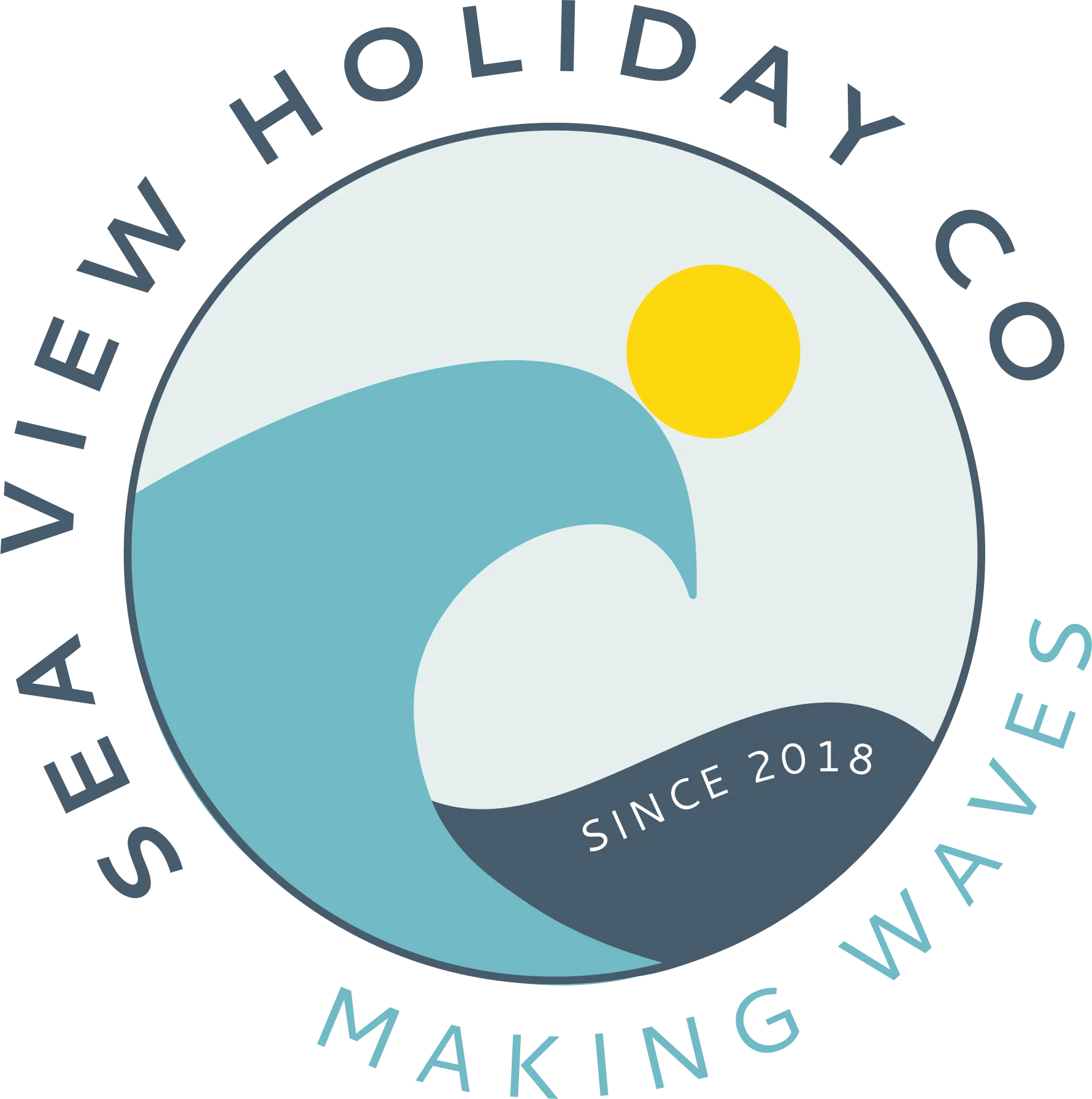 Sea View Holiday Apartments